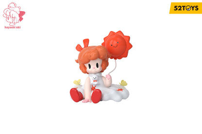 (Blind Box) Uki's Moods and Weather