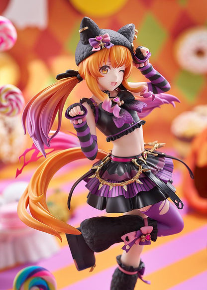 Umamusume: Pretty Derby Mayano Top Gun [Rockin' MewMeow] Ver. 1/7 Scale Figure