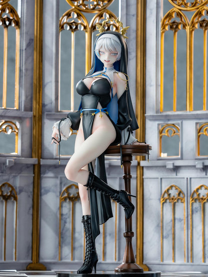 SISTER ANASTASIA DELUXE EDITION 1/6 Scale Figure