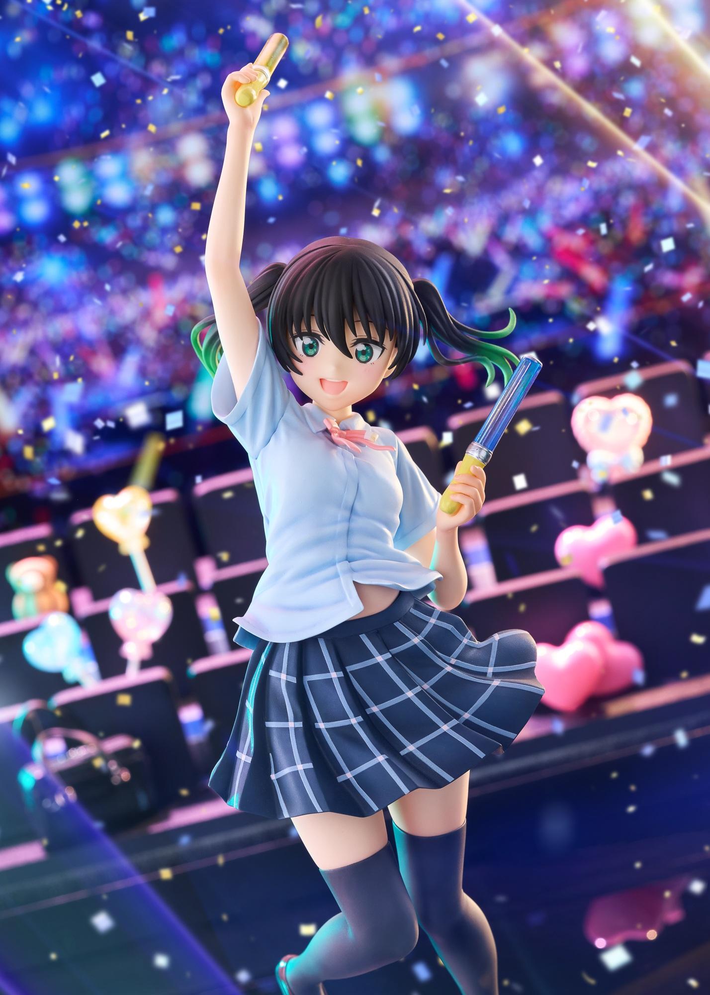 LoveLive! Nijigasaki High School Idol Club TAKASAKI YU