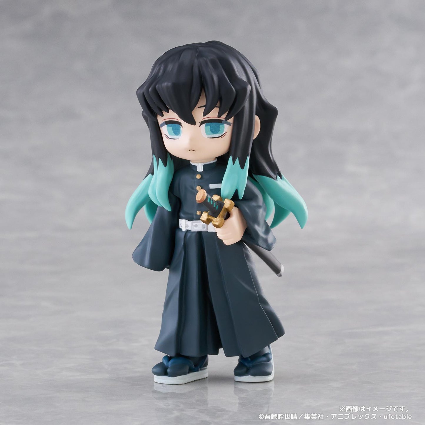(Blind Box) Demon Slayer: Kimetsu no Yaiba PalVerse Demon Slayer Vol. 3