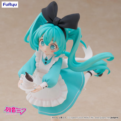 Hatsune Miku Desktop Fairy Desktop Fairy Hatsune Miku Wonderland ver.