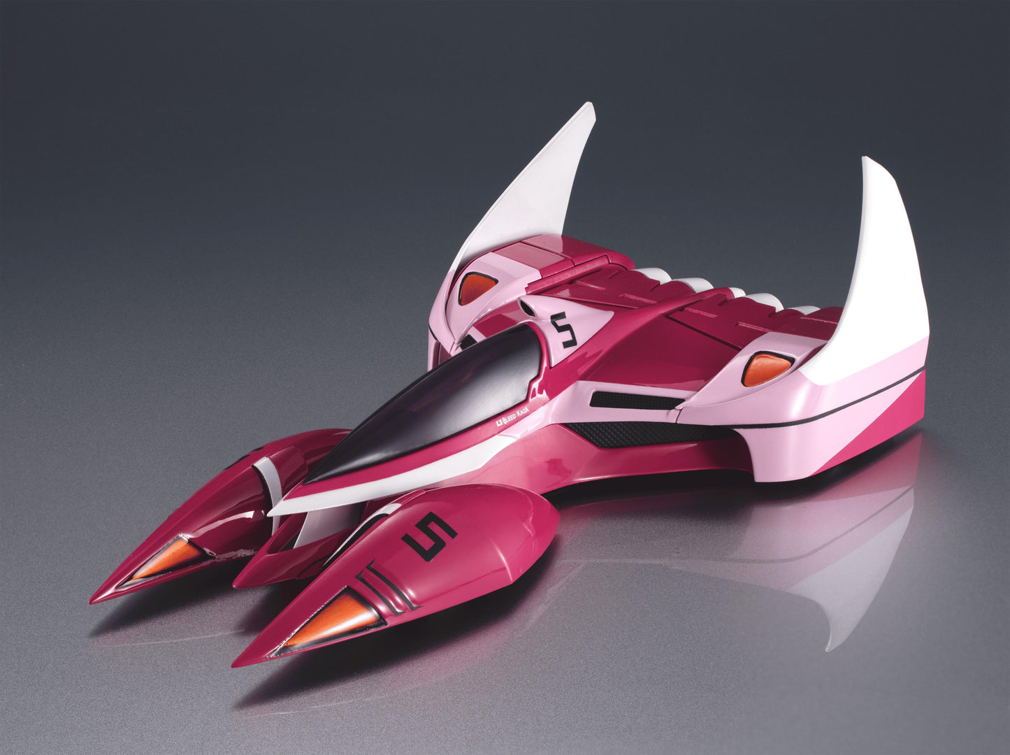 Variable Action FUTURE GPX CYBER FORMULA SIN Experion Z/A-10 Kaga Model