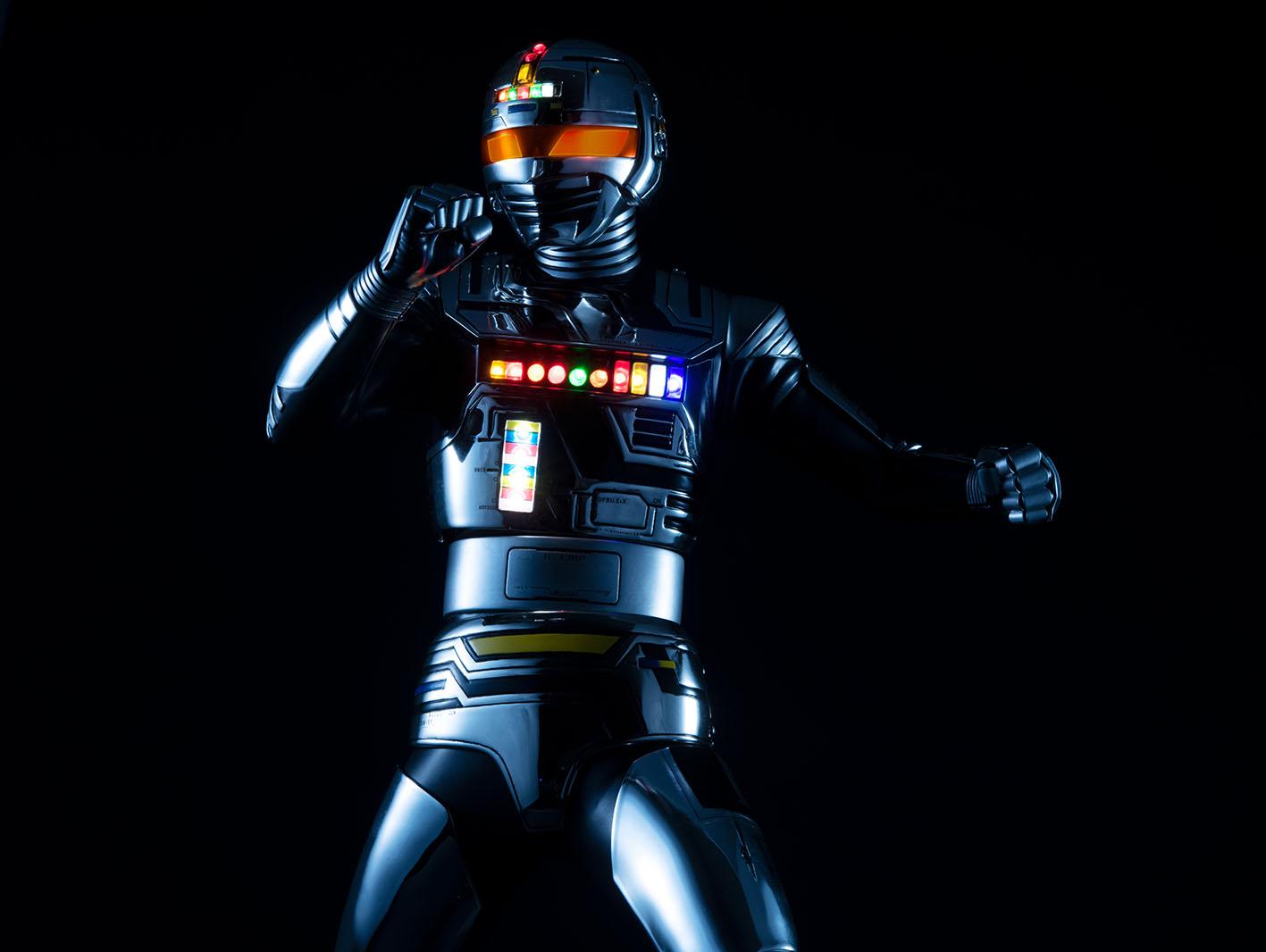 Ultimate Article Space Sheriff Gavan (Repeat)