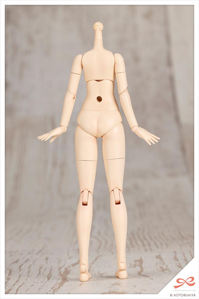 (Model Kits) SOUSAISHOJOTEIEN KIRU PLA Emma Koishikawa【ST. IRIS GAKUEN GIRLS' HIGH SCHOOL WINTER CLOTHES】