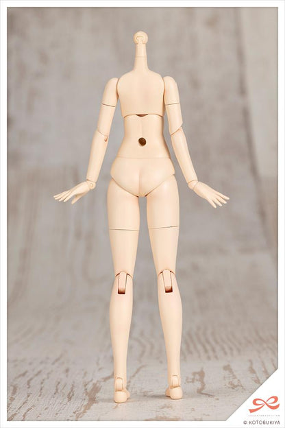 (Model Kits) SOUSAISHOJOTEIEN KIRU PLA Emma Koishikawa【ST. IRIS GAKUEN GIRLS' HIGH SCHOOL WINTER CLOTHES】