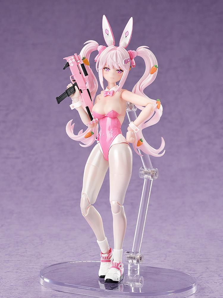 GODDESS OF VICTORY: NIKKE Hyper Body Alice: Wonderland Bunny