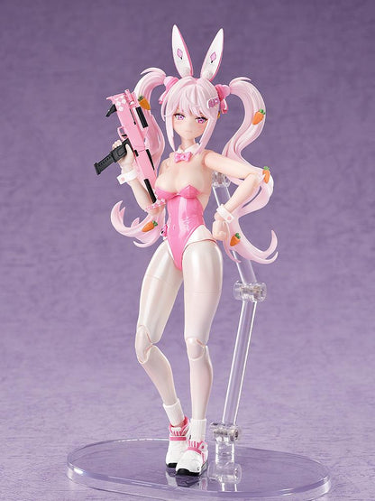 GODDESS OF VICTORY: NIKKE Hyper Body Alice: Wonderland Bunny
