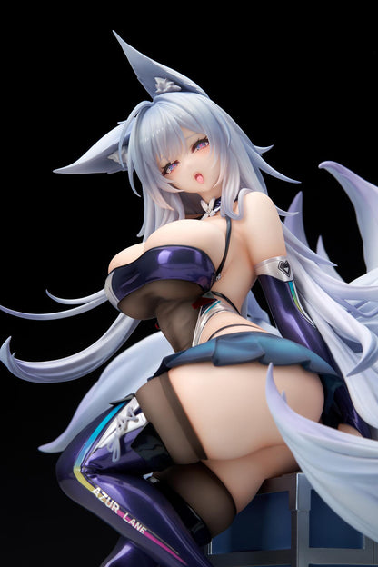 Azur Lane Shinano Moonlit Chrome Ver. 1/7 Scale Figure