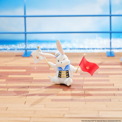 The Idolmaster: Shiny Colors Kogane Tsukioka – Sailing Sailor Ver. 1/6 Scale Figure