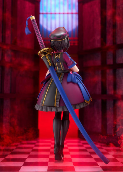Fate/Grand Order - Avenger / Mysterious Ranmaru X 1/7 Scale Figure