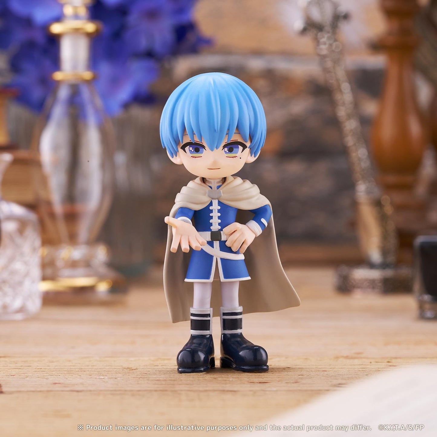 (Blind Box) PalVerse Frieren: Beyond Journey's End