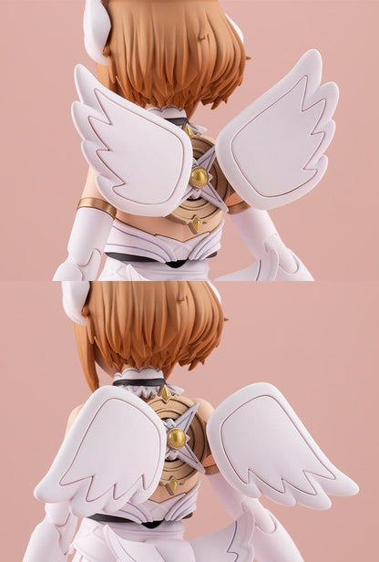 (Model Kits) ARCANADEA LUMITEA First Engage Ver.