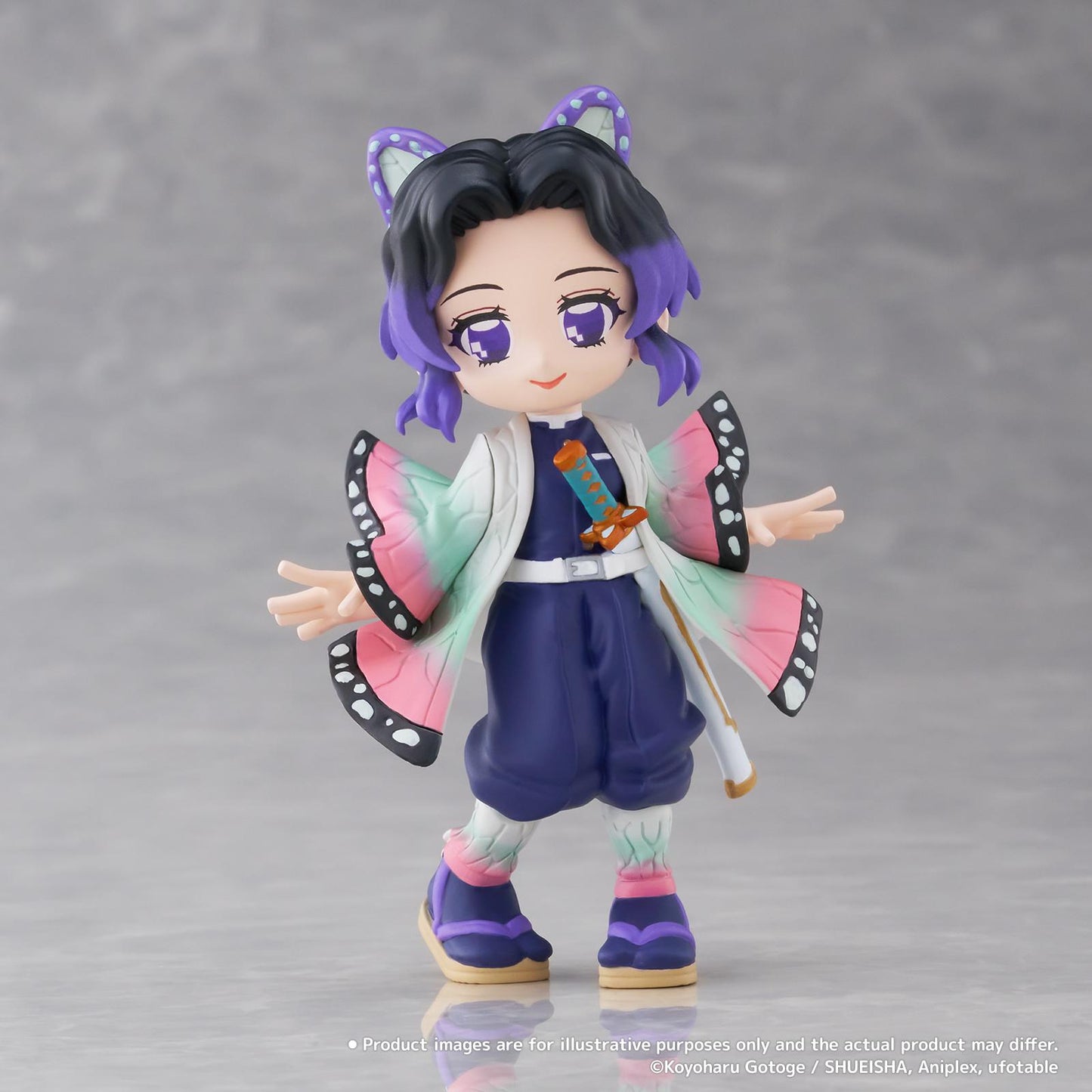 (Blind Box) Demon Slayer: Kimetsu no Yaiba PalVerse Demon Slayer vol.2