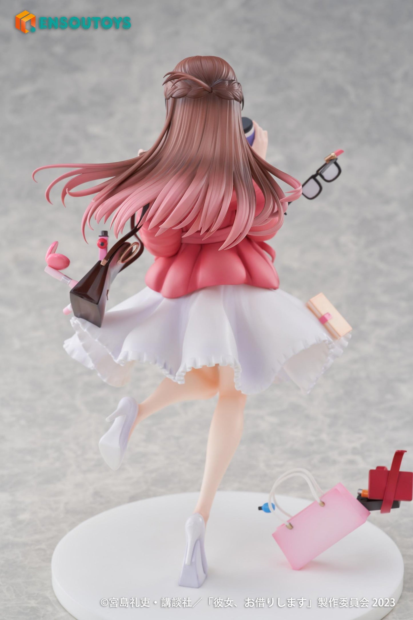 Rent-A-Girlfriend - Chizuru Mizuhara 1/7 Complete Figure