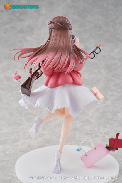 Rent-A-Girlfriend - Chizuru Mizuhara 1/7 Complete Figure