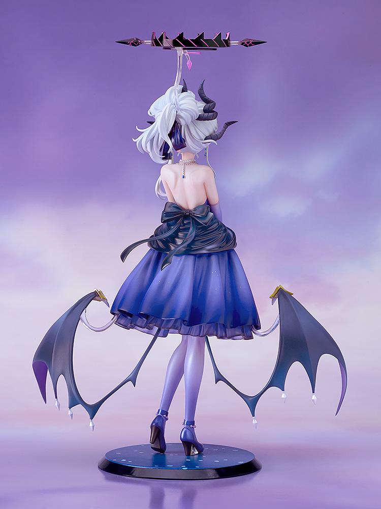 Blue Archive Hina (Dress)