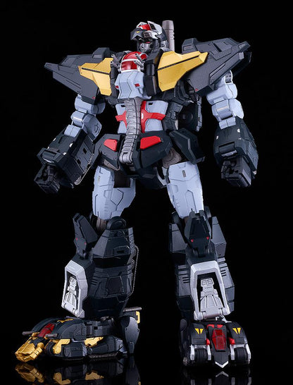 (Model Kits) Dancouga - Super Beast Machine God MODEROID Dancouga: Powered-Up Wing Set