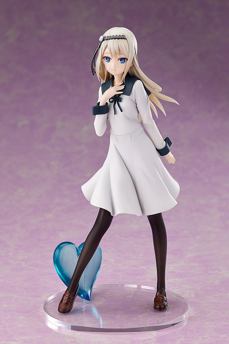 TV Anime "Kaguya-sama: Love Is War -Stairway to Adulthood-" Kei Shirogane 1/7 Scale Figure
