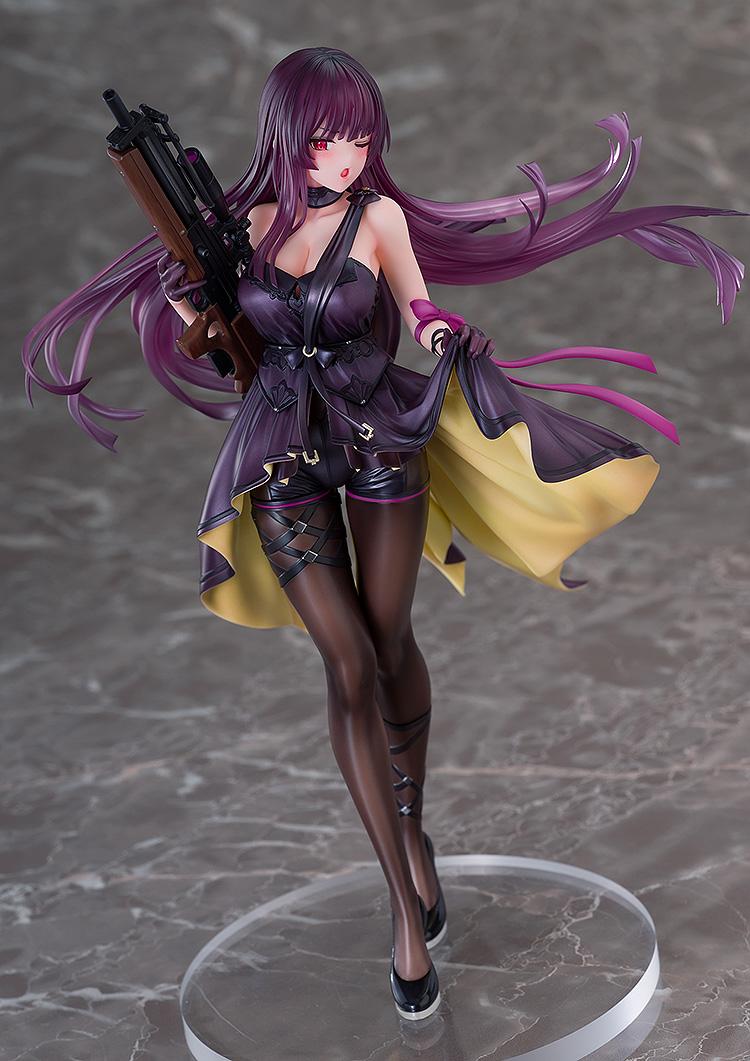 Girls' Frontline 2: Exilium Makiatto: Ballroom Interlude Ver.