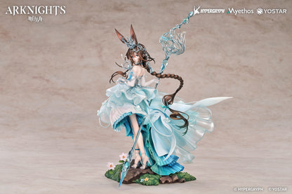 Arknights - Amiya: Blooms of Time VER. 1/7 Scale Figure