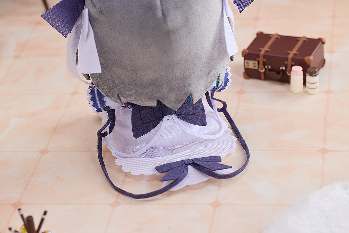 Azur Lane Cheshire Punipuni Plushie