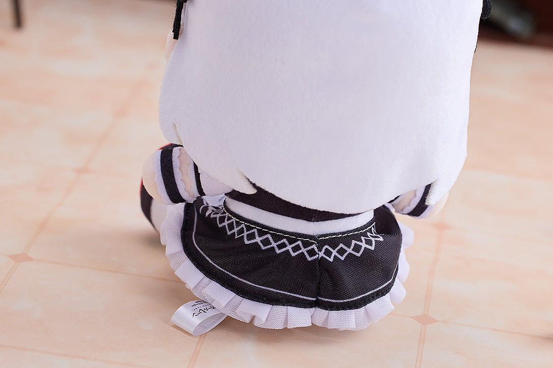 Azur Lane Sirius Punipuni Plushie