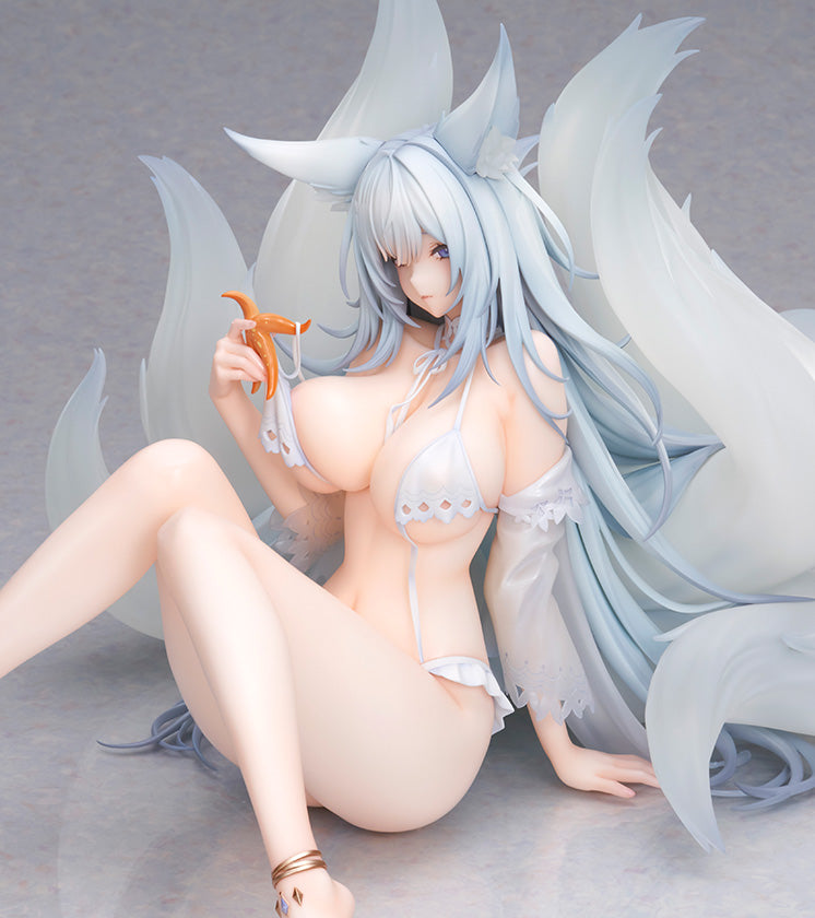 Azur Lane - Shinano Dreamy White Sands Ver. 1/6 Scale Figure
