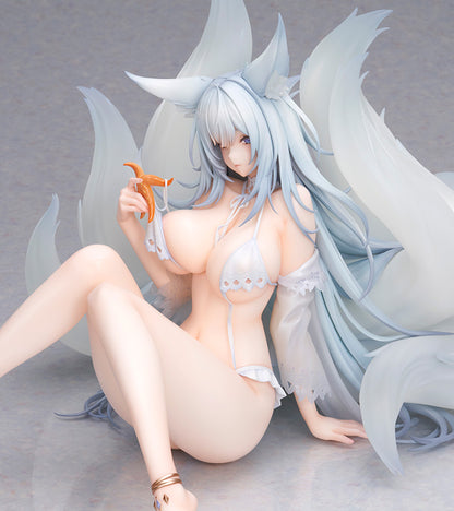 Azur Lane - Shinano Dreamy White Sands Ver. 1/6 Scale Figure