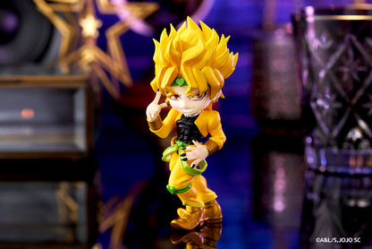 JoJo's Bizarre Adventure: Phantom Blood PalVerse JOJO'S BIZARRE ADVENTURE: Phantom Blood/Battle Tendency