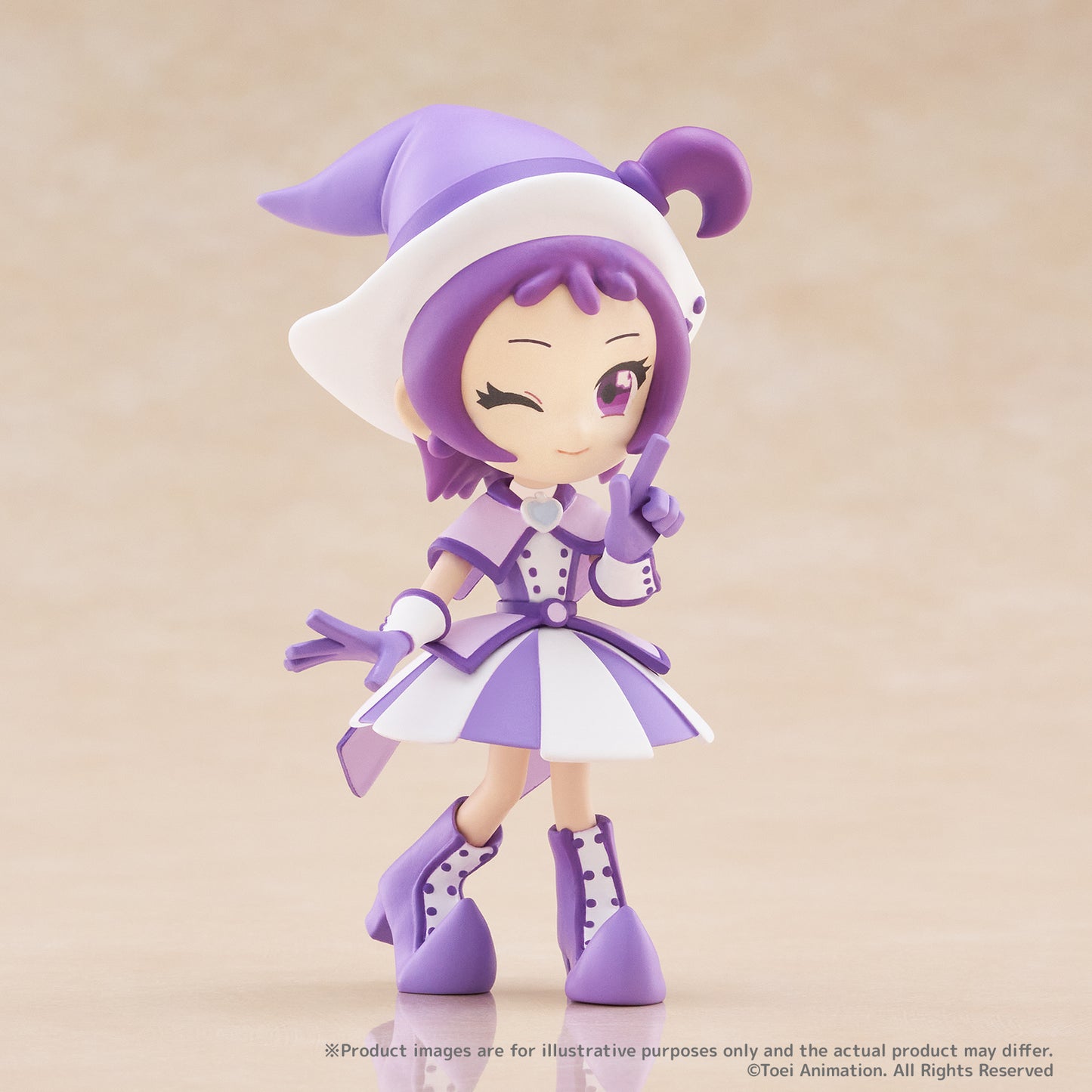 Ojamajo Doremi Dokkan! PalVerse Ojamajo Doremi Dokkaan!