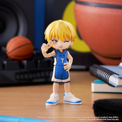 Kuroko's Basketball PalVerse Kuroko's Basketball Vol. 1