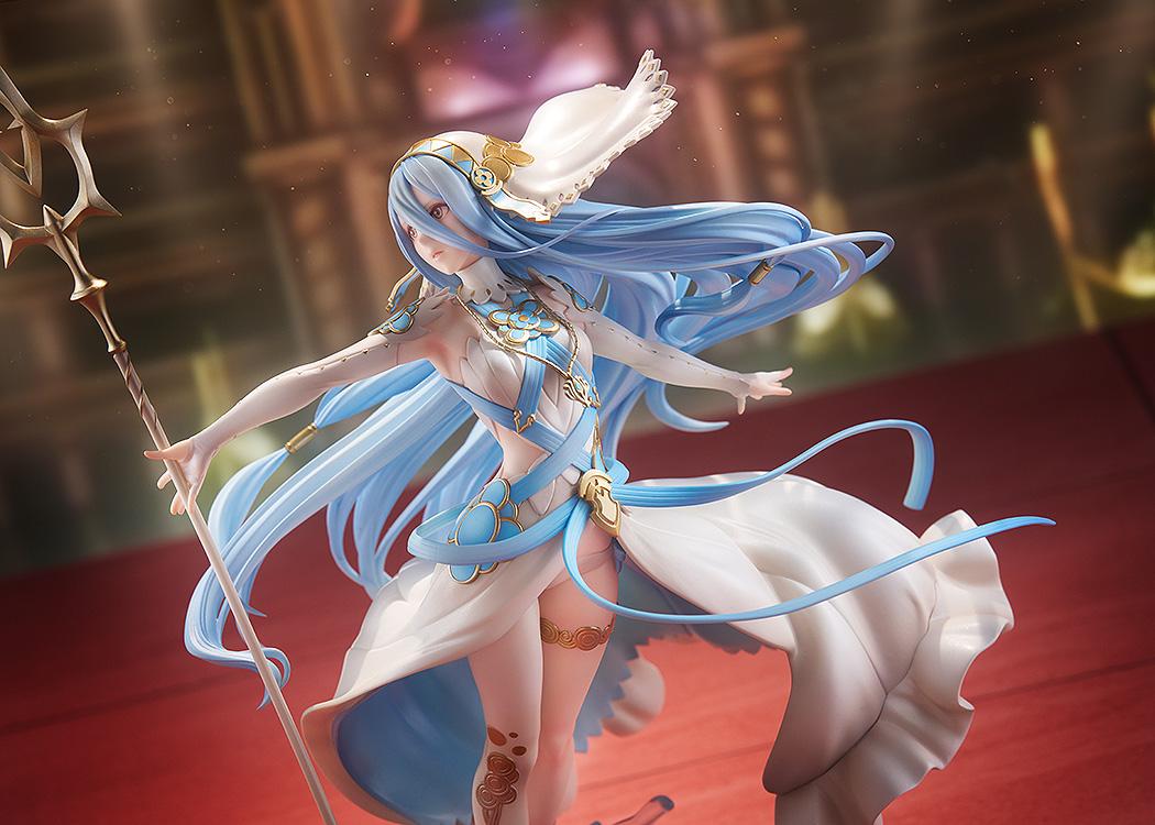 Fire Emblem Azura (White Songstress)