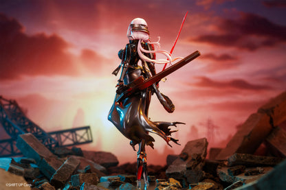 Goddess of Victory: Nikke Scarlet: Black Shadow 1/10 Scale Figure