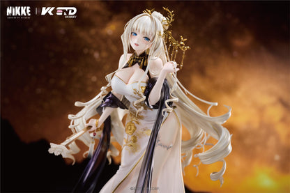 GODDESS OF VICTORY: NIKKE Crown: Glorious Flower 1/4 Scale Figure
