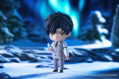 Love and Deepspace Nendoroid Zayne