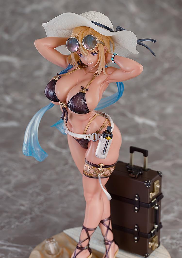 toridamono Original Mira: Sunset Ver.