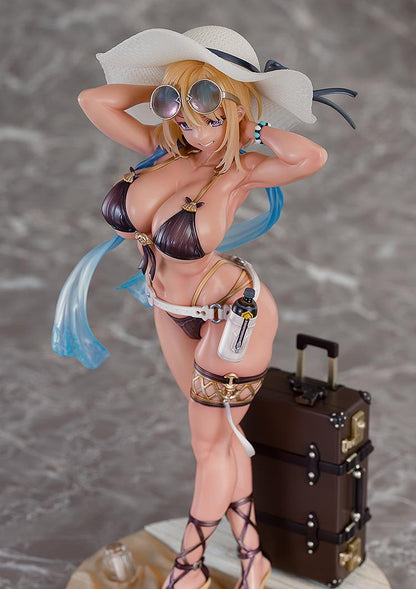 toridamono Original Mira: Sunset Ver.