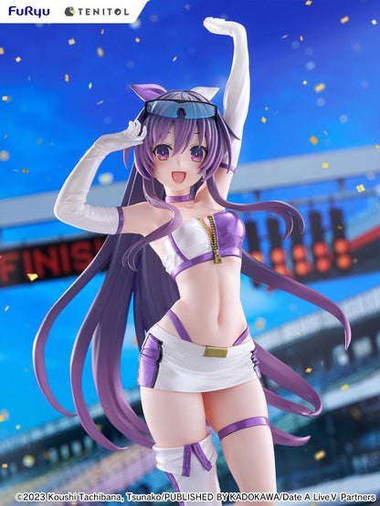 Date A Live V TENITOL TALL Tohka Yatogami Race Queen ver.