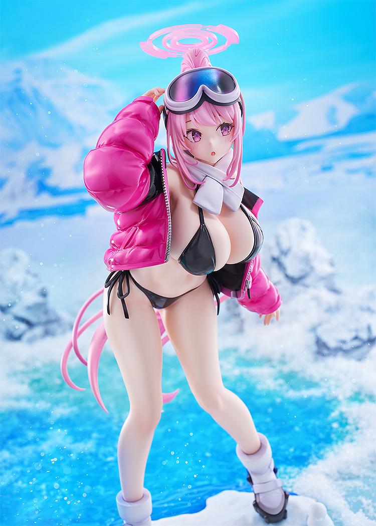 Blue Archive Eimi (Swimsuit)