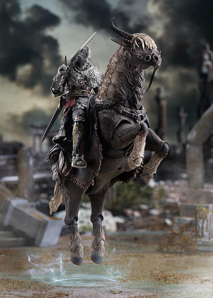 ELDEN RING figma Torrent, the Spectral Steed
