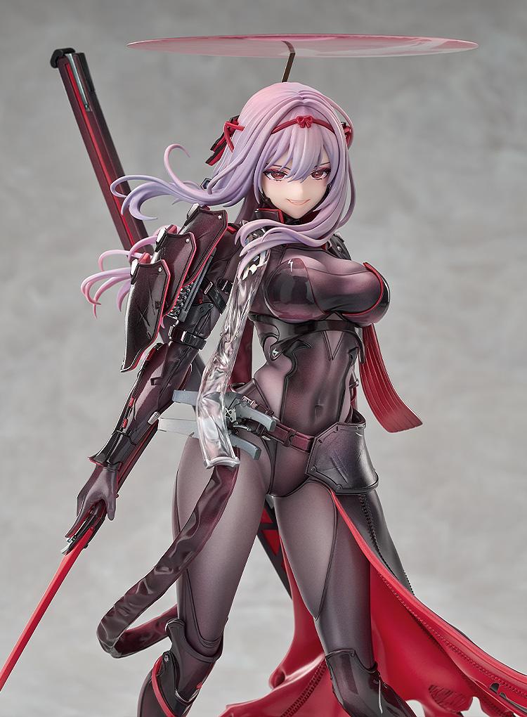 GODDESS OF VICTORY: NIKKE Scarlet: Black Shadow