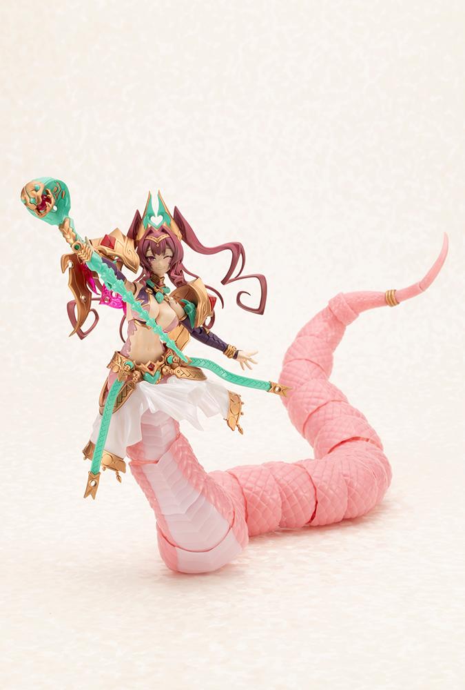 (Model Kits) ARCANADEA MELTINA (Rerun)