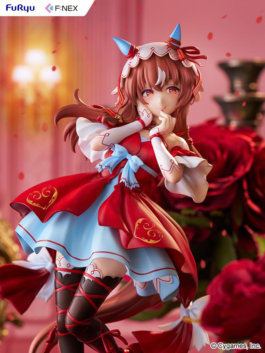 Umamusume: Pretty Derby Still in Love 1/7 Scale Figure