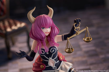 Frieren: Beyond Journey's End Desktop Cute Figure - Aura the guillotine (Rerun)