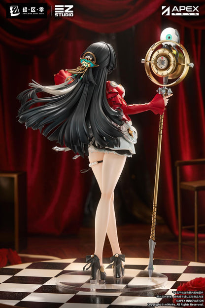 Zenless Zone Zero Astra Yao 1/7 Scale Figure