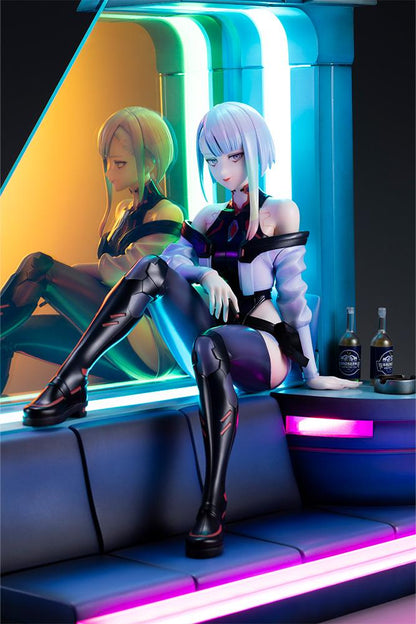 Cyberpunk: Edgerunners Lucy