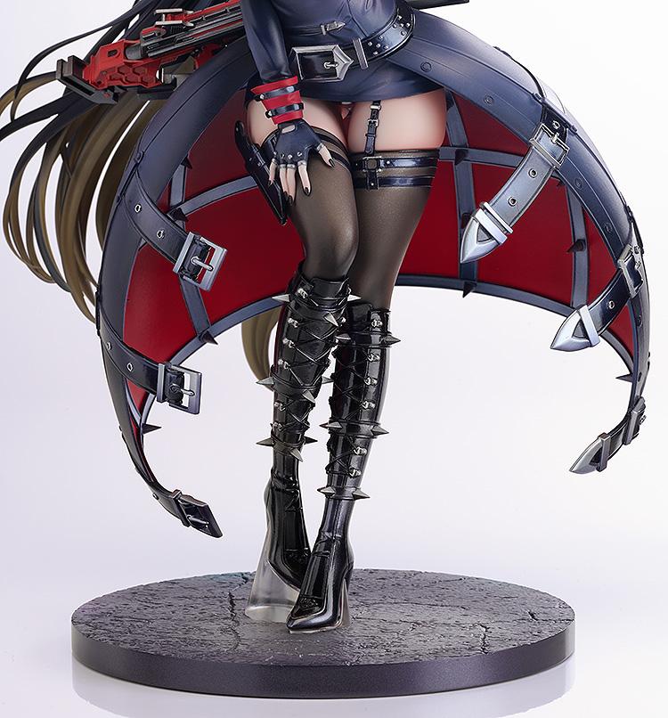 GODDESS OF VICTORY: NIKKE Maiden