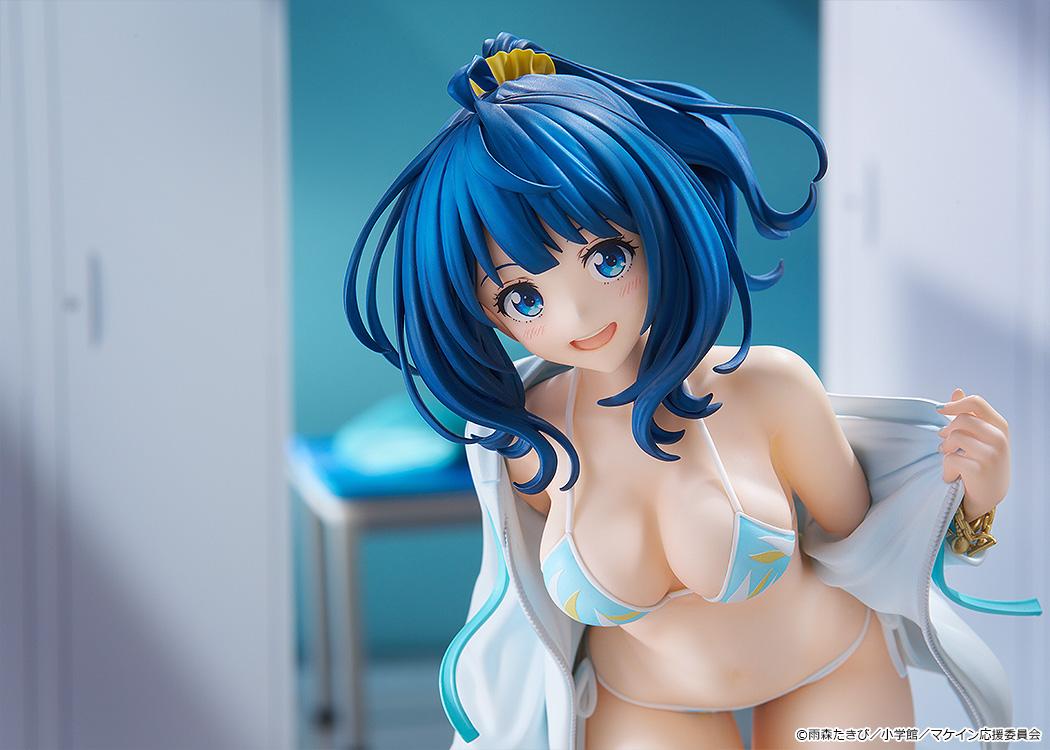 Makeine: Too Many Losing Heroines! Anna Yanami: Swimsuit Ver.