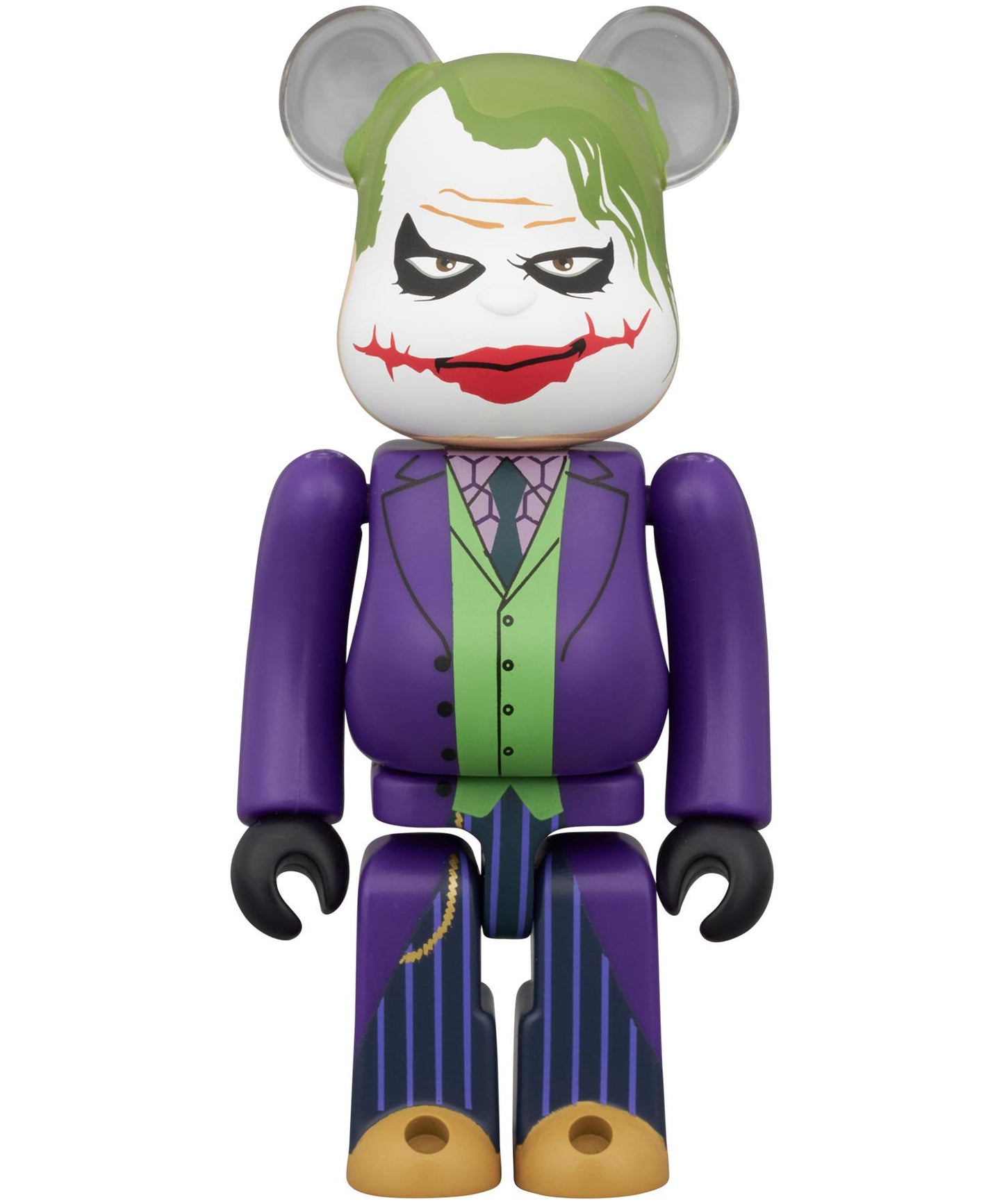 (Blind Box) BE@RBRICK CHASE THE DARK KNIGHT TRILOGY